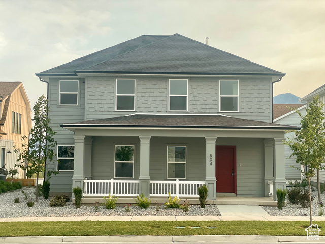 804 W 900 S, Springville UT 84663