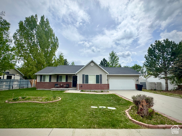 840 E 170 N, Heber City UT 84032