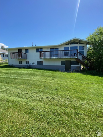 Photo 2 for MLS #2070644 at 525 S 75 West