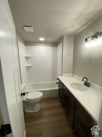 Photo 11 for MLS #2070644 at 525 S 75 West