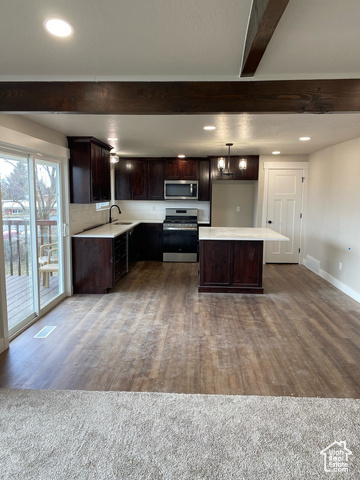 Photo 5 for MLS #2070644 at 525 S 75 West
