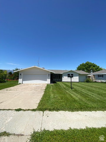 525 S 75 W, Providence UT 84332