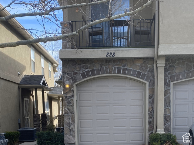 828 E RED SAGE LN, Salt Lake City UT 84107