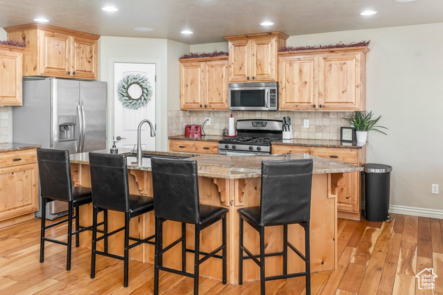 955 W 720 N, Tremonton UT 84337