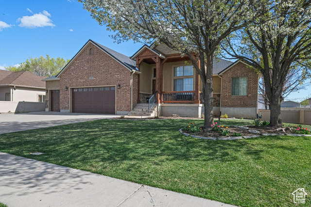 955 W 720 N, Tremonton UT 84337