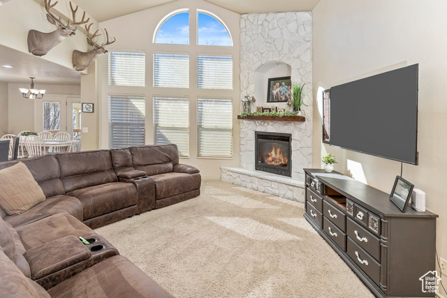 Photo 4 for MLS #2070654 at 955 W 720 North