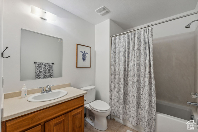 Photo 31 for MLS #2070685 at 6321 W 14300 South