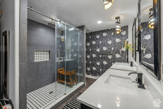Photo 47 for MLS #2070685 at 6321 W 14300 South