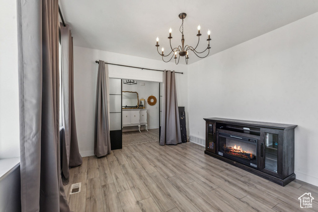 Photo 7 for MLS #2070685 at 6321 W 14300 South