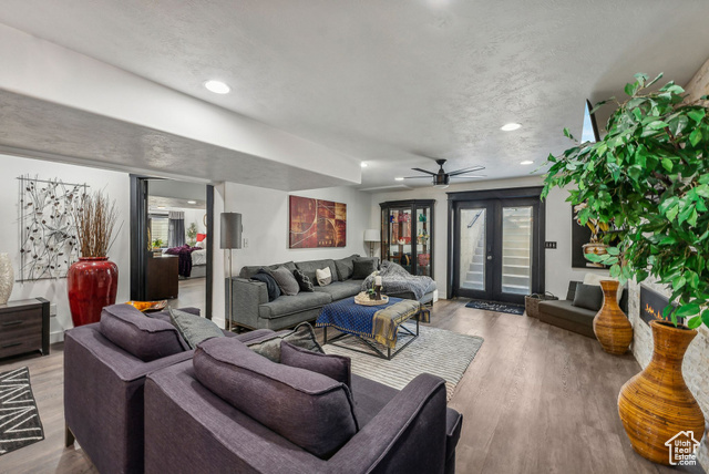 Photo 42 for MLS #2070685 at 6321 W 14300 South