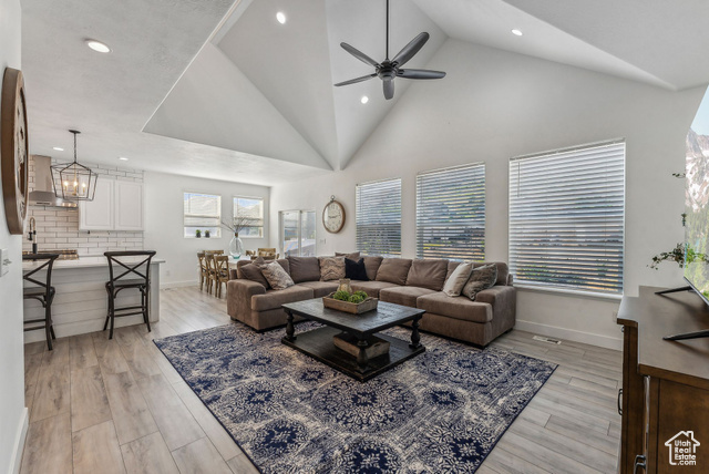 Photo 10 for MLS #2070685 at 6321 W 14300 South