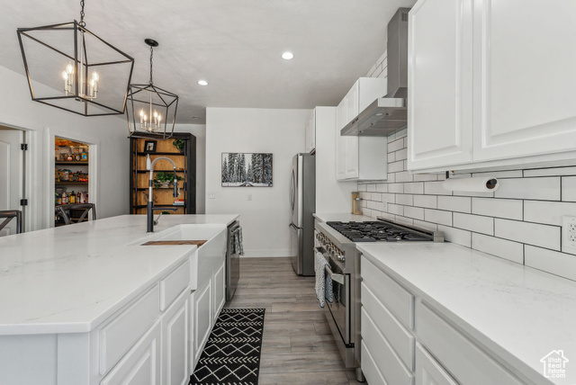Photo 16 for MLS #2070685 at 6321 W 14300 South