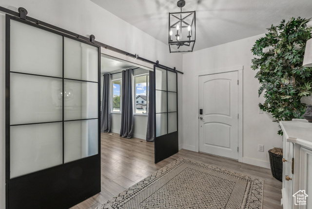 Photo 8 for MLS #2070685 at 6321 W 14300 South