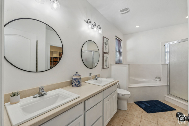 Photo 23 for MLS #2070685 at 6321 W 14300 South