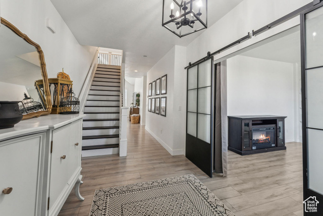 Photo 4 for MLS #2070685 at 6321 W 14300 South