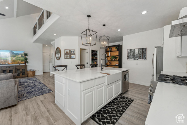 Photo 15 for MLS #2070685 at 6321 W 14300 South