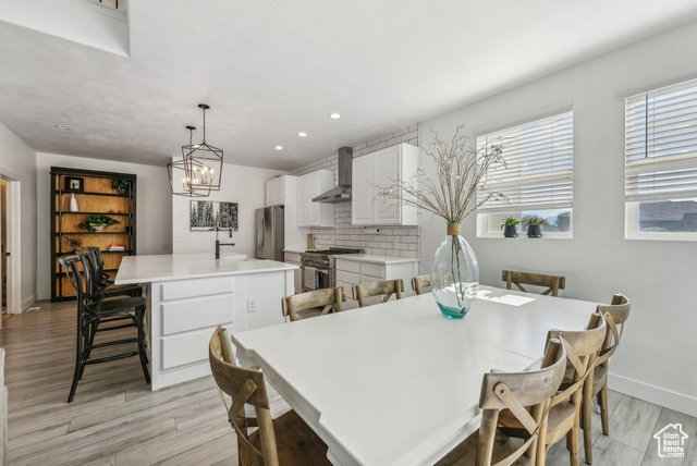 Photo 17 for MLS #2070685 at 6321 W 14300 South