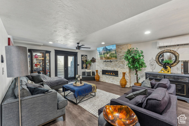 Photo 41 for MLS #2070685 at 6321 W 14300 South