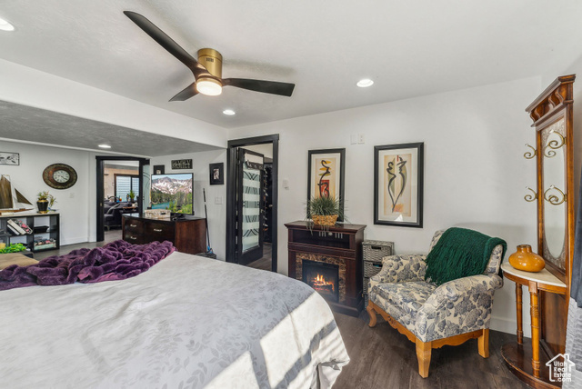 Photo 45 for MLS #2070685 at 6321 W 14300 South