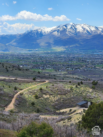 1532 S BEAVER BENCH RD, Heber City UT 84032
