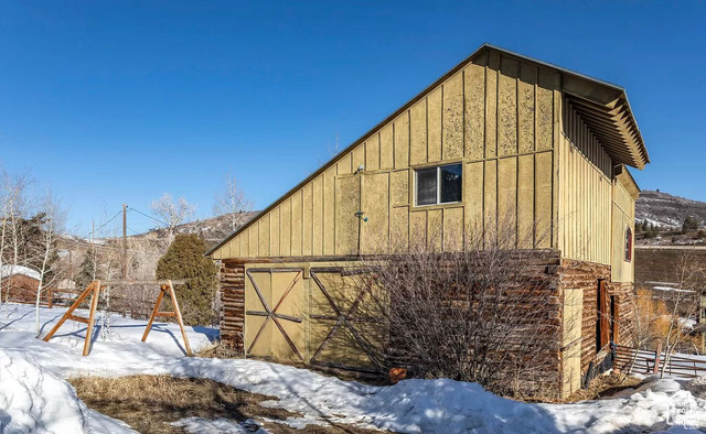 Photo 7 for MLS #2070694 at 4611 Ponderosa Dr #22