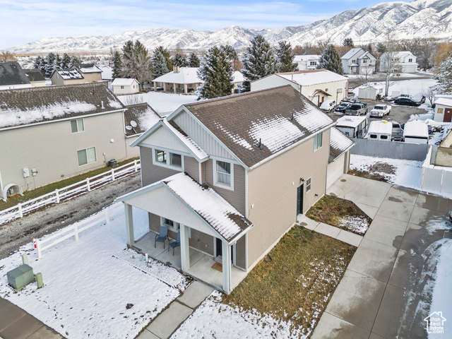 Photo 23 for MLS #2070711 at 2174 S 1450 West