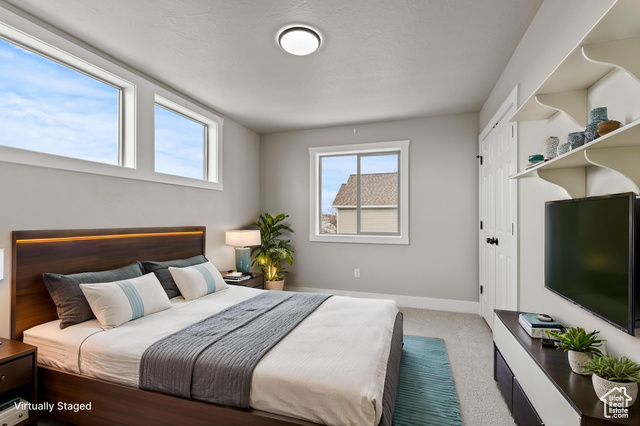Photo 20 for MLS #2070711 at 2174 S 1450 West