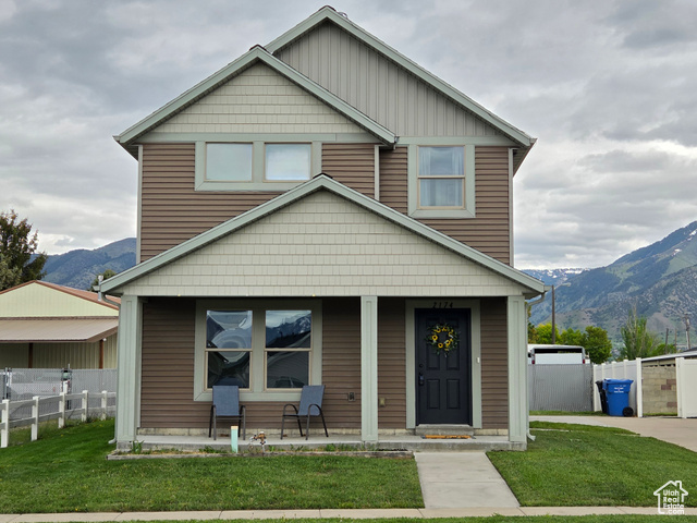 2174 S 1450 W, Logan UT 84339