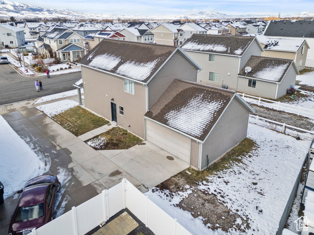 Photo 25 for MLS #2070711 at 2174 S 1450 West
