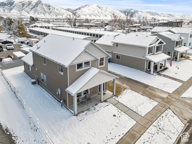 Photo 24 for MLS #2070711 at 2174 S 1450 West