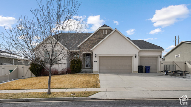 8516 S OTTER DR, West Jordan UT 84081