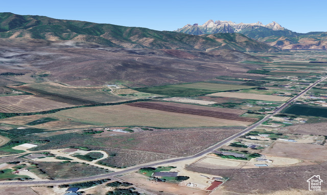 4400 E CENTER CREEK RD, Heber City UT 84032