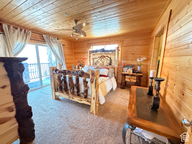 Photo 32 for MLS #2070720 at 8043 E Badger Dr