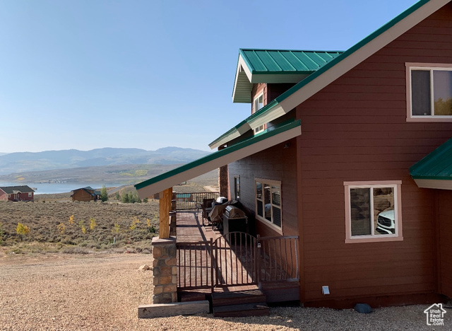 Photo 2 for MLS #2070720 at 8043 E Badger Dr