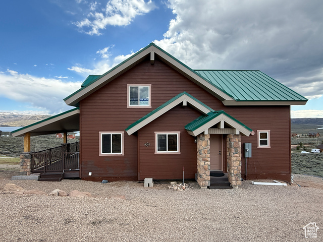 Photo 14 for MLS #2070720 at 8043 E Badger Dr