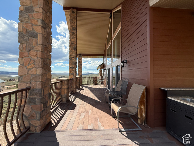 Photo 18 for MLS #2070720 at 8043 E Badger Dr