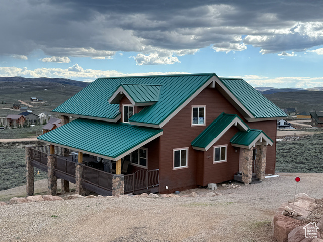 Photo 4 for MLS #2070720 at 8043 E Badger Dr