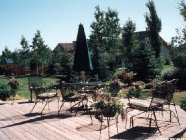5284 Heather Ln, Park City, UT 84098 — photo 2
