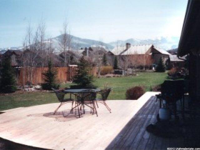 5284 Heather Ln, Park City, UT 84098 — photo 6