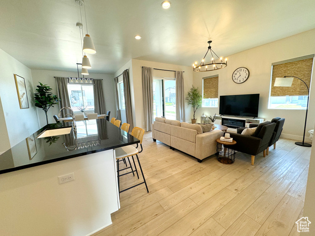 1612 W MAPLE BROOK LN #27, Riverton UT 84065