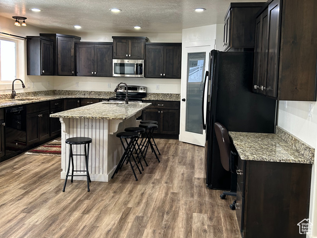 Photo 11 for MLS #2070780 at 640 S 100 East
