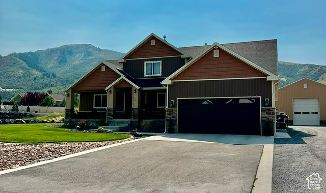 Photo 4 for MLS #2070780 at 640 S 100 East