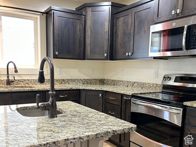 Photo 8 for MLS #2070780 at 640 S 100 East