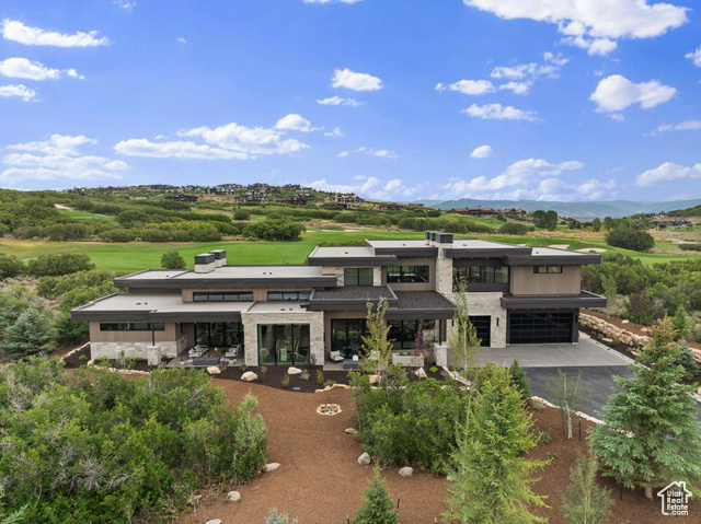 2155 E ADVENTURE WAY #120, Kamas UT 84036