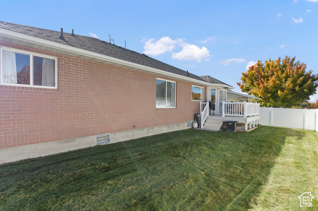 Photo 25 for MLS #2070801 at 643 E 1280 North