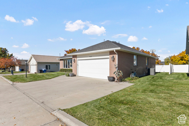 Photo 24 for MLS #2070801 at 643 E 1280 North