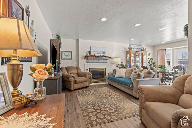 Photo 7 for MLS #2070801 at 643 E 1280 North