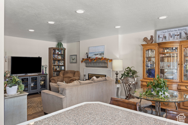 Photo 15 for MLS #2070801 at 643 E 1280 North