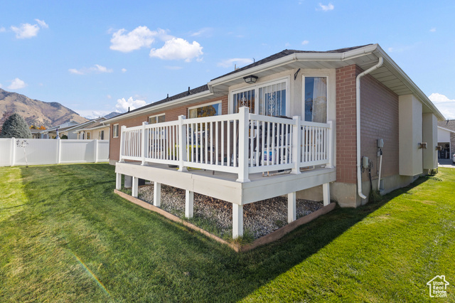 Photo 28 for MLS #2070801 at 643 E 1280 North