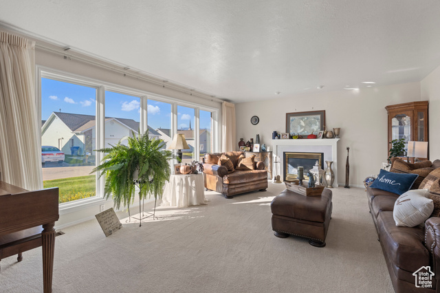 Photo 4 for MLS #2070801 at 643 E 1280 North